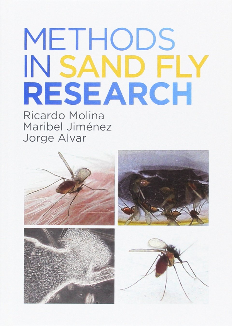 Methods in sand fly research