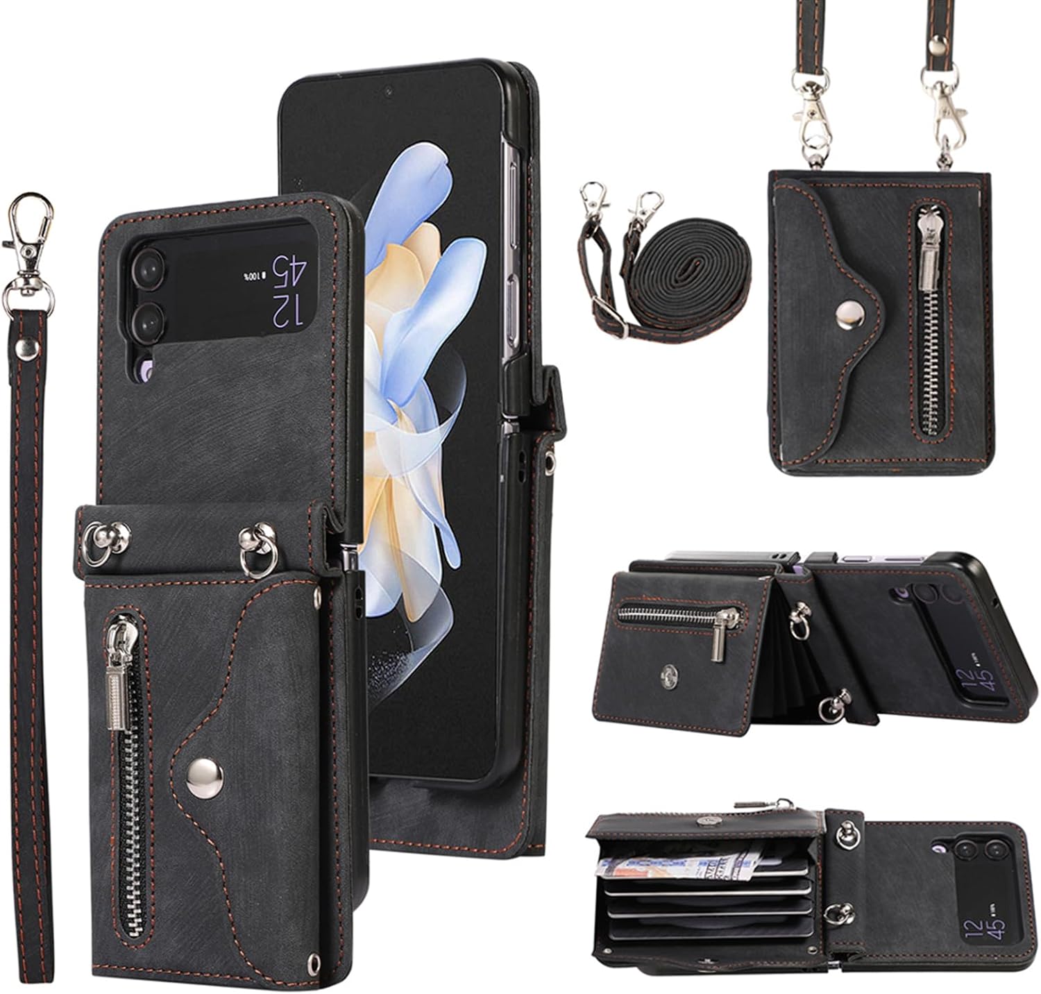 Fundas Flip