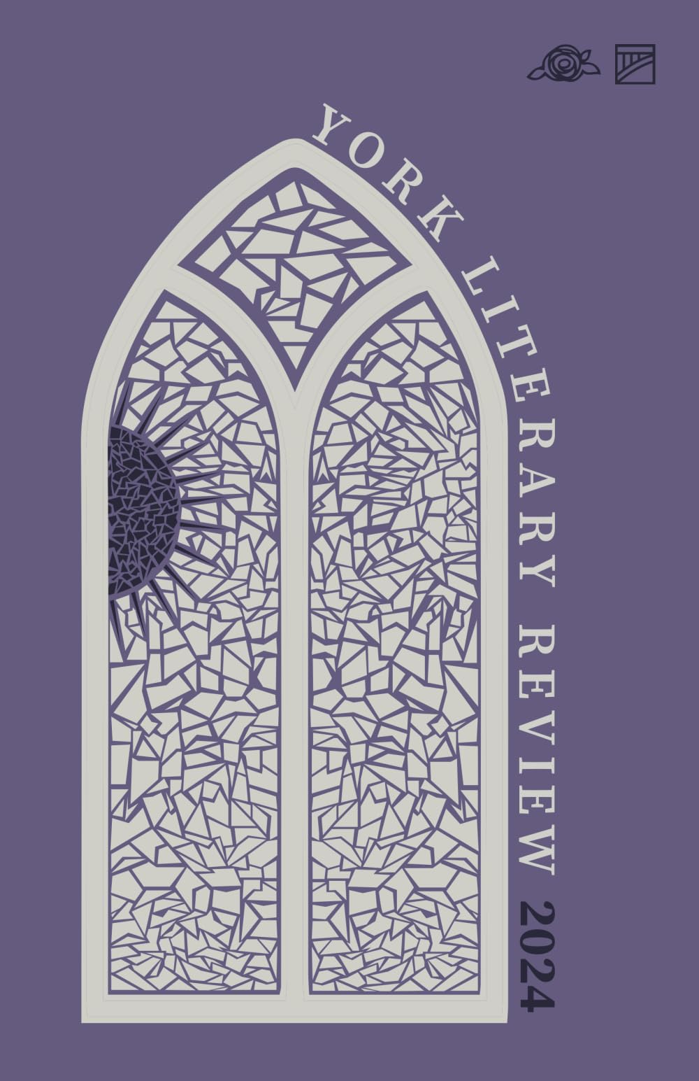 York Literary Review 2024