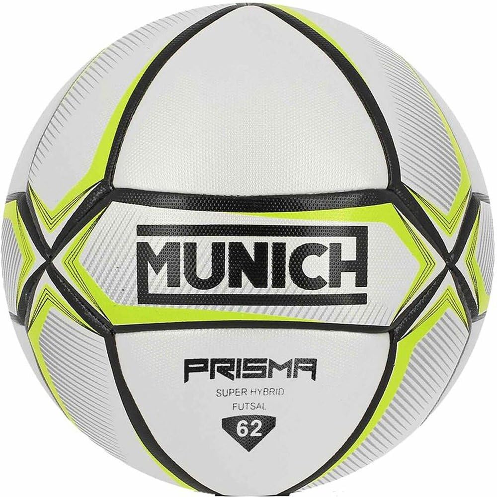 Munich Prisma Indoor