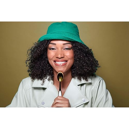 Miniatura 9 de Artis Elite - 7 pinceles ovalados para maquillaje, pincel de maquillaje sintético, de lujo, ideal para base, SPF, cuidado de la piel, uso con