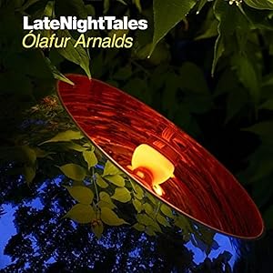 Late Night Tales: Olafur Arnal