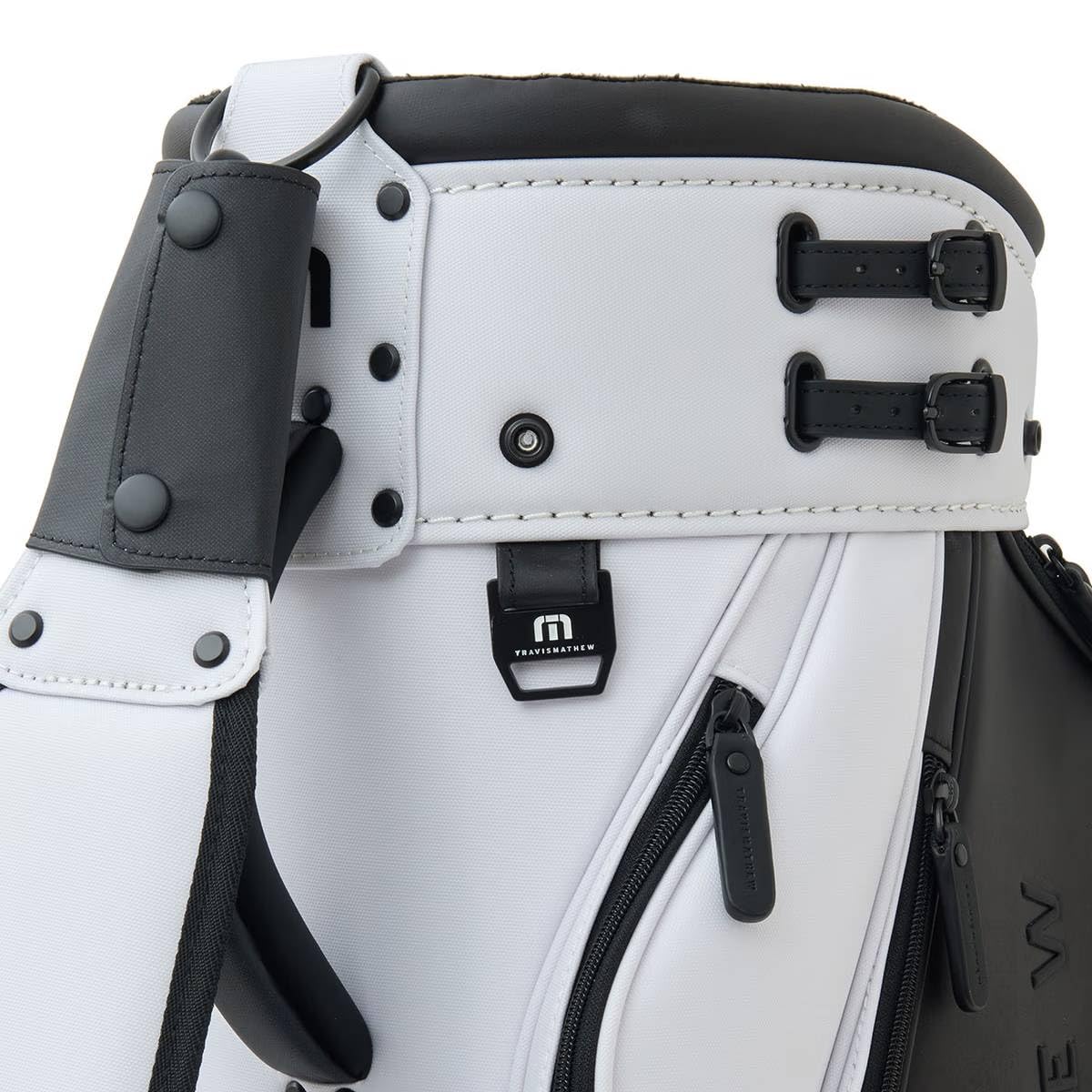 Amazon | Travis Mathew トラヴィスマシュー 2026年 ゴルフ カート