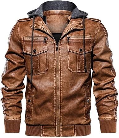 dng leather jacket