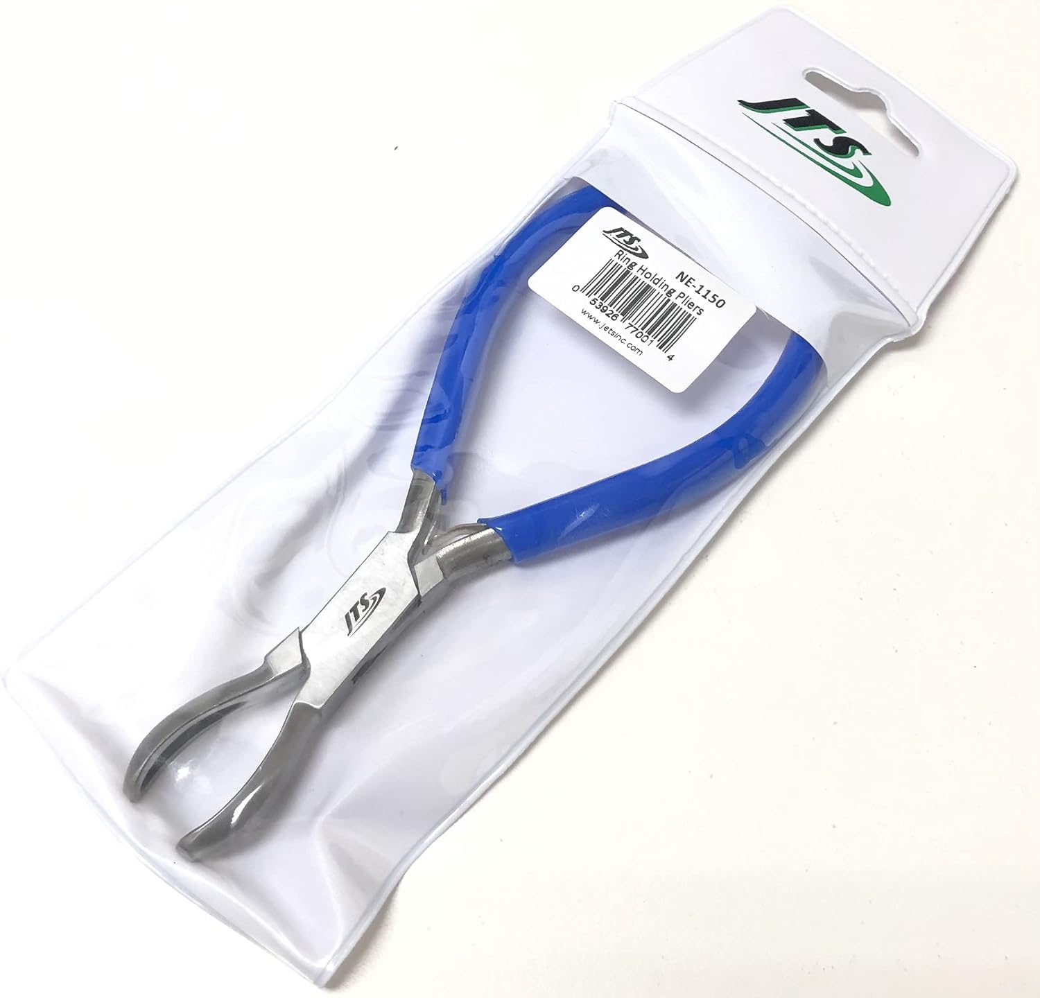 Ring Holding Pliers Jewelers Hand Tools Jewelry Making Hold Rings Grind & Polish by JTS