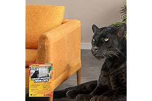 Panther Armor Cat Couch Protectors
