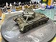 CARRO ARMATO MILITARE seconda guerra mondiale Wehrmacht carro armato da