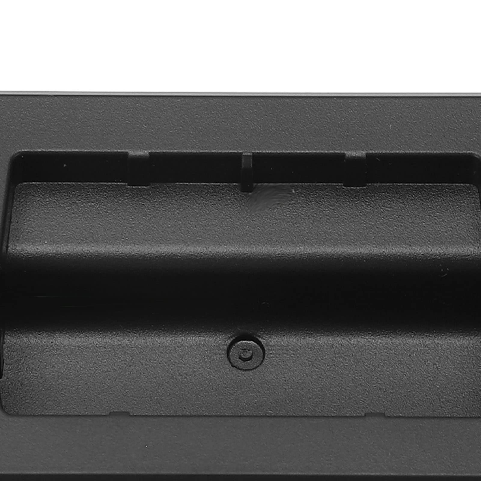 Drone – Chargeur de Batterie USB, Hub de Charge de Batterie léger en Plastique Noir pour Mini 3 Pro