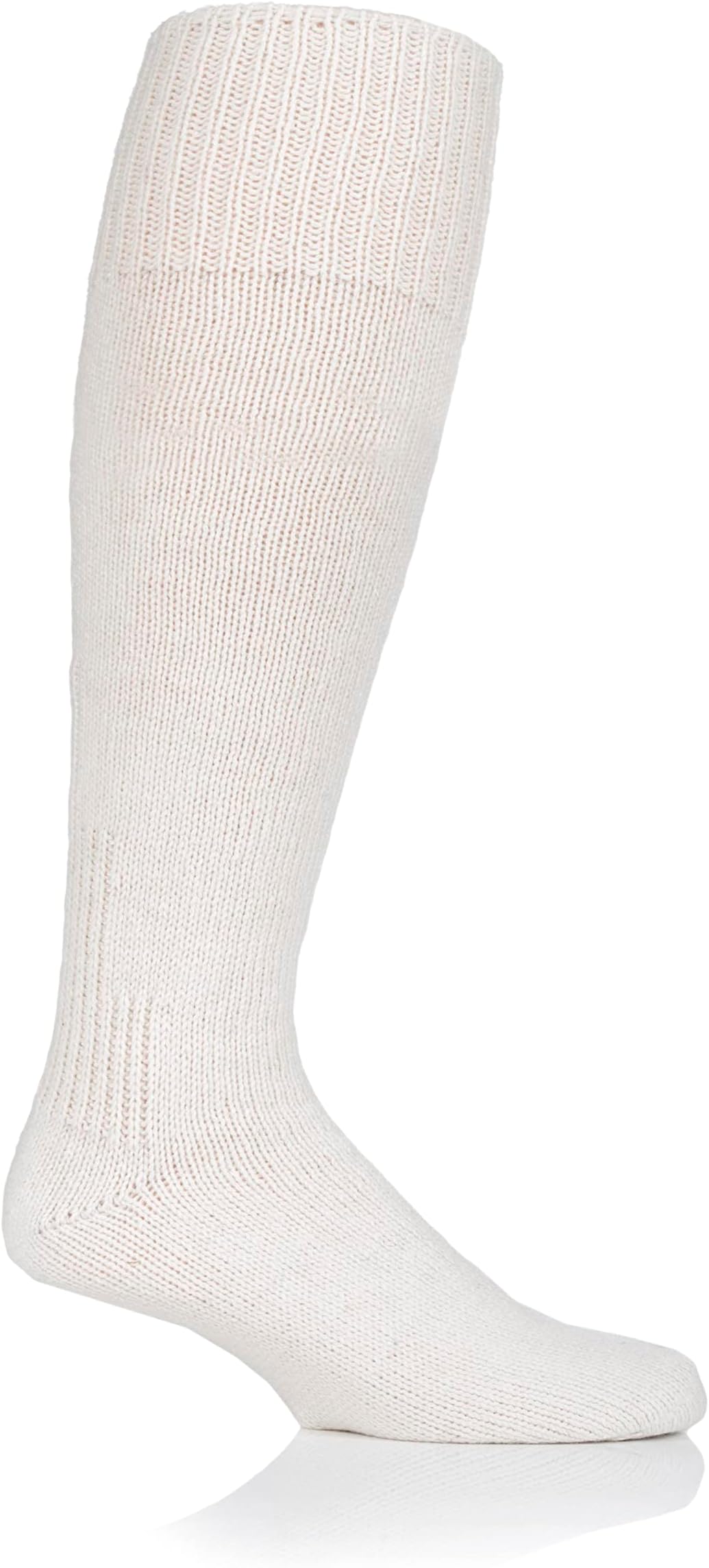 SockShop Workforce Mens Wool Rich Protective Angling Socks Pack of 1