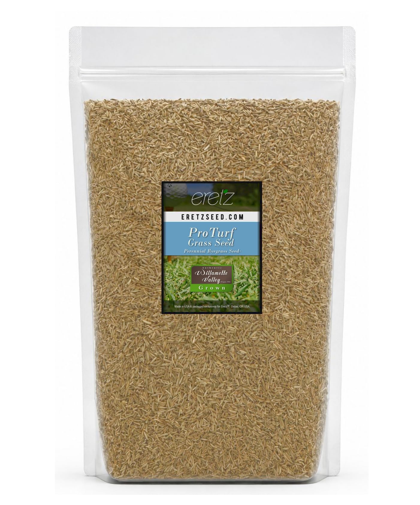 ProTurf Perennial Ryegrass Fine Lawn Seed