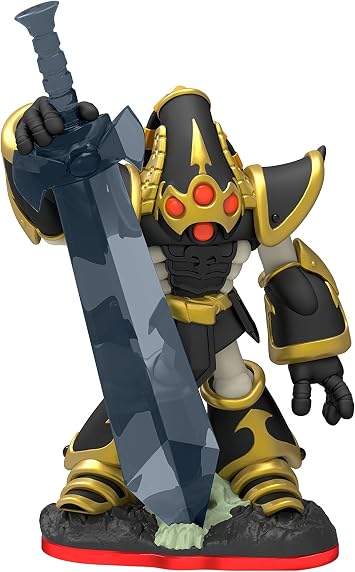 Skylanders Trap Team: Trap Master - Krypt King (NO RETAIL PACKAGING)