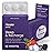 Neuro Sleep & Recharge Meltaway Mints - Contains Melatonin 5mg, Chamomile & Elderberry - Travel Aid for Nighttime Relaxation & Healthy Sleep Cycle - Night Berry 144, ct