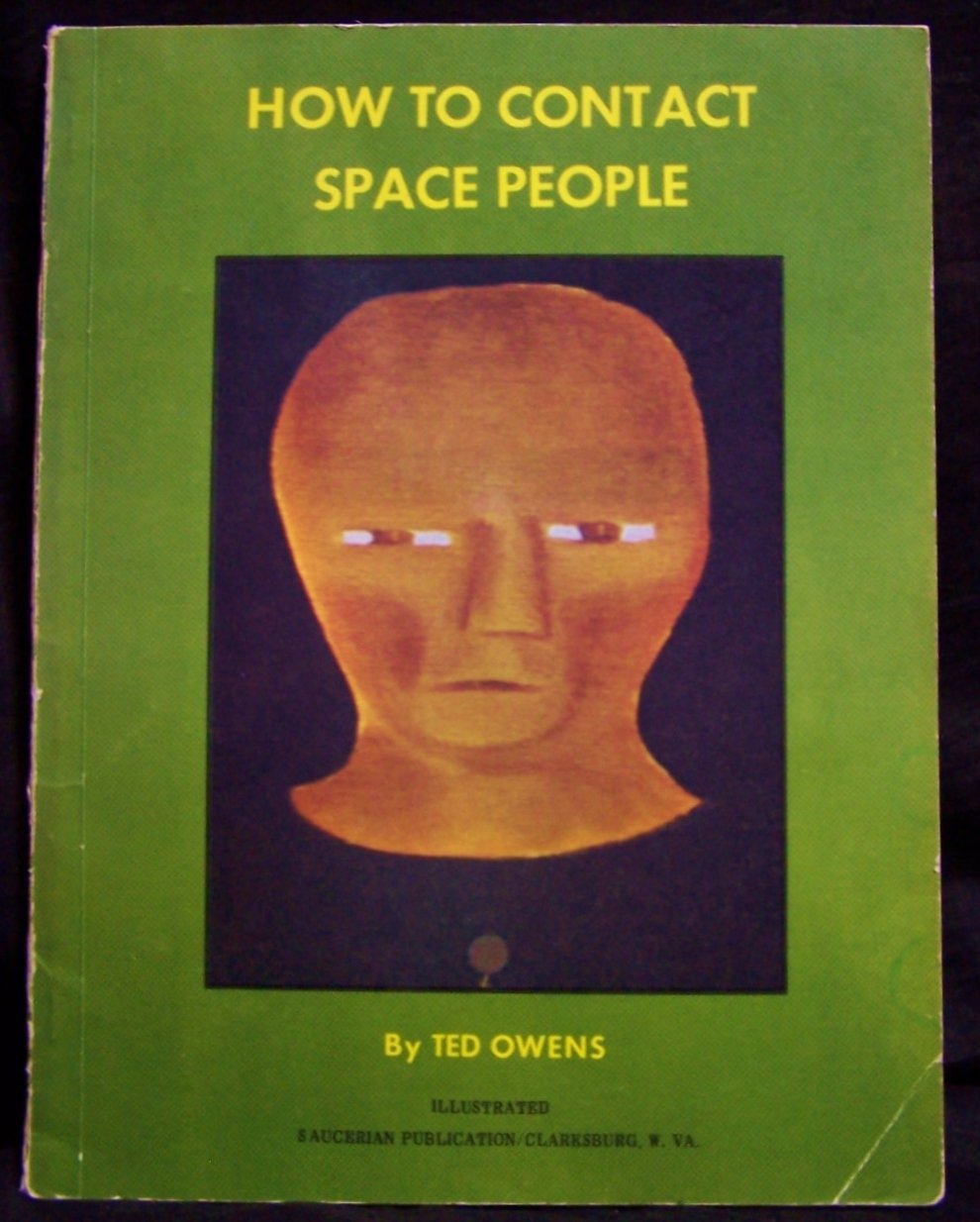 How to Contact Space People