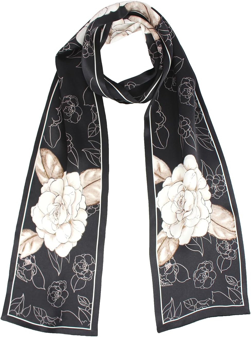 ANDANTINOWomen's Long Classic