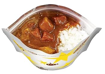 カレーライスとなっています カレーライス カリヒオ on X: 