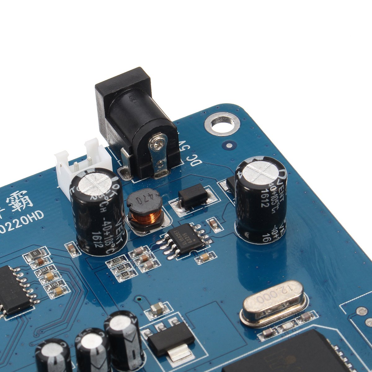 VGA/RGB/CGA/EGA/YUV na HDMI Arcade Game Video Output Converter Board