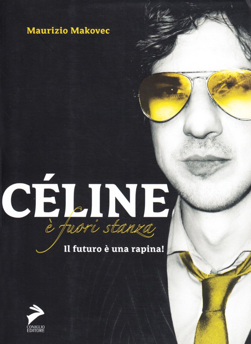 CéLine è Fuori Stanza - 4