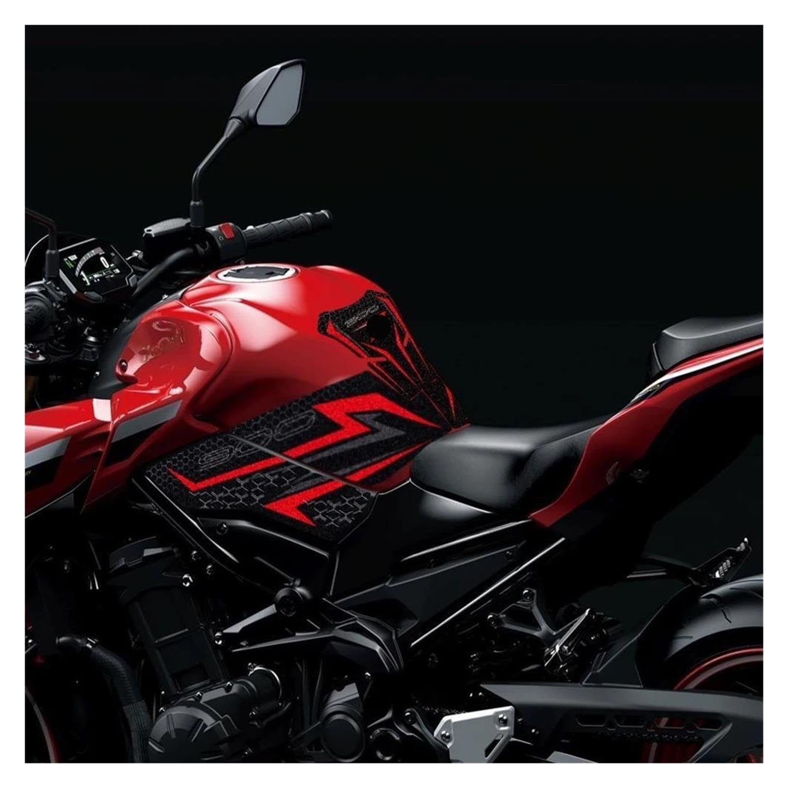 Pegatina Depósito para Z900SE Z900 2022 2023 50