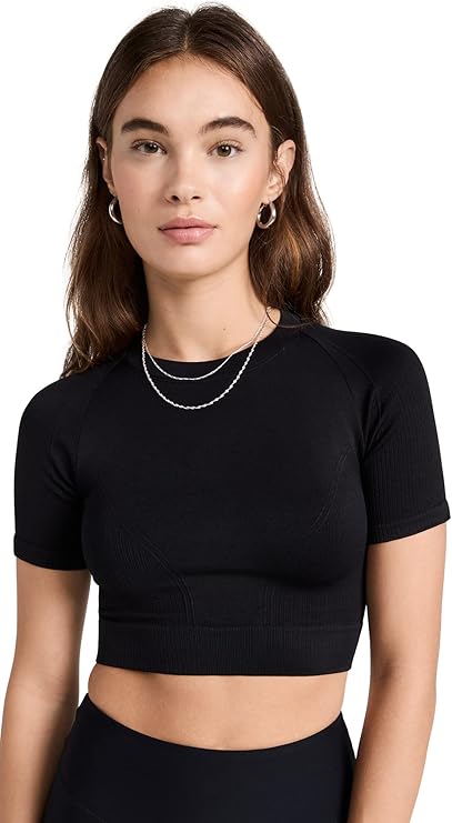 Barre Sleeveless Tee