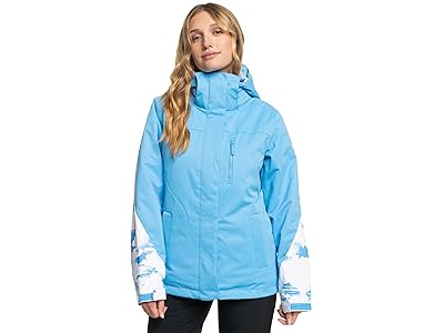 Roxy Jetty Block Insulated Snow Jacket Women