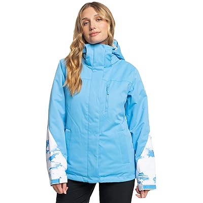 Roxy Jetty Block Insulated Snow Jacket Women