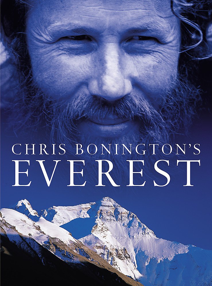 Chris Bonington's Everest