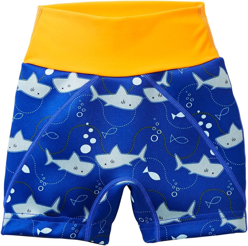 Splash Jammers