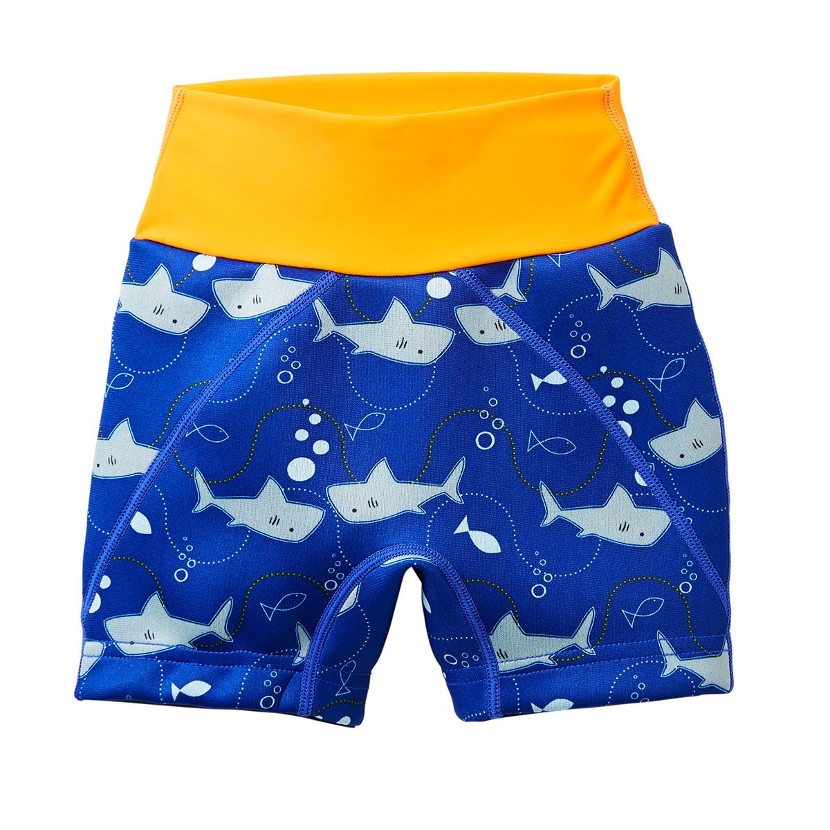 Splash About Toddler Jammers Leak Proof Swim Shorts