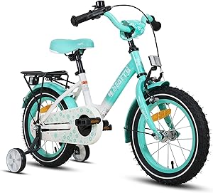 Biciclette per bambini di 7 anni thumbnail classifica