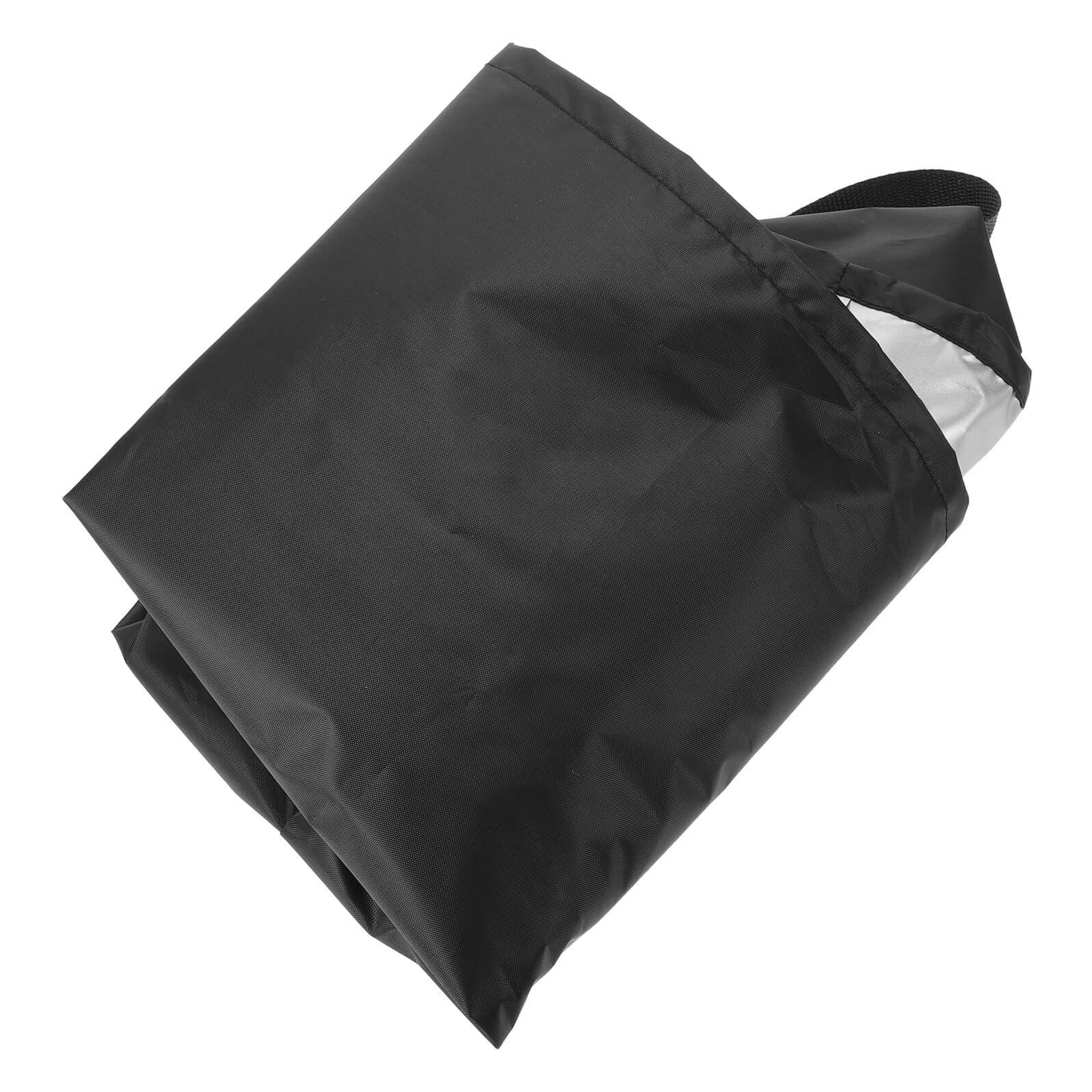Copertura Antipolvere Per Affettatrice – 20x17x15 Cm – Tessuto Antiolio E Antigraffio, Protezione Per Piccoli Elettrodomestici