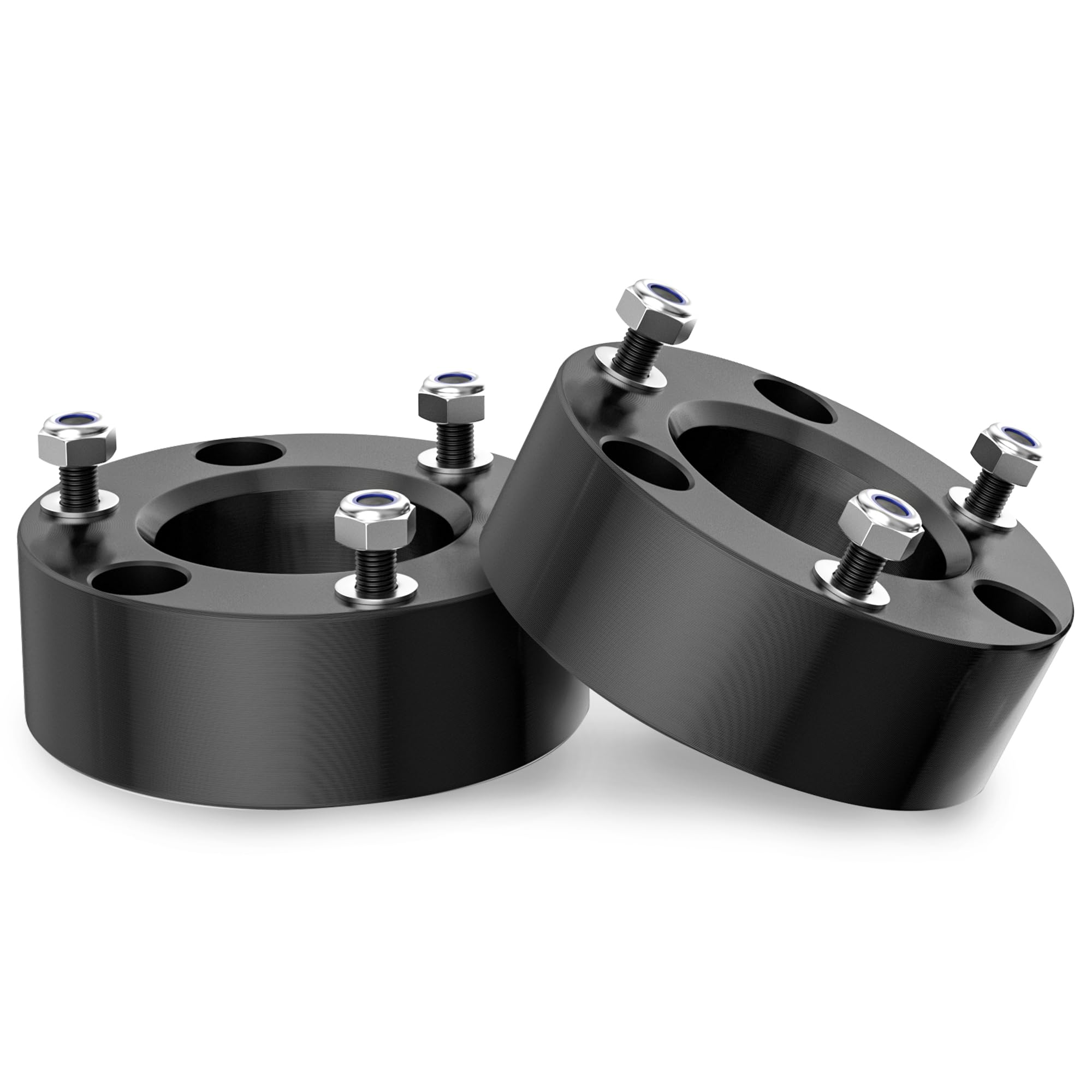 PROEZE 3in Front Leveling Kit for 2007-2026 Silverado/Sierra 1500