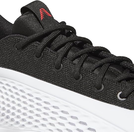 Adidas Anthony Edwards1 Low - Masculino (JQ6140, Preto/Calçado