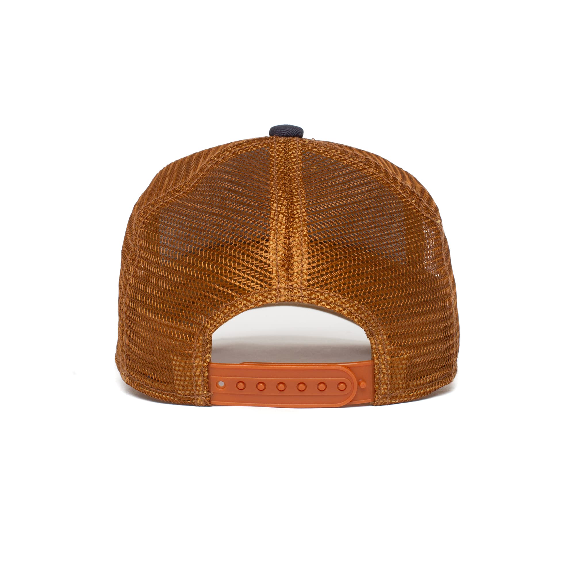 Goorin Bros. Cappellino per bambini Kiddo Goat Blu scuro Navy