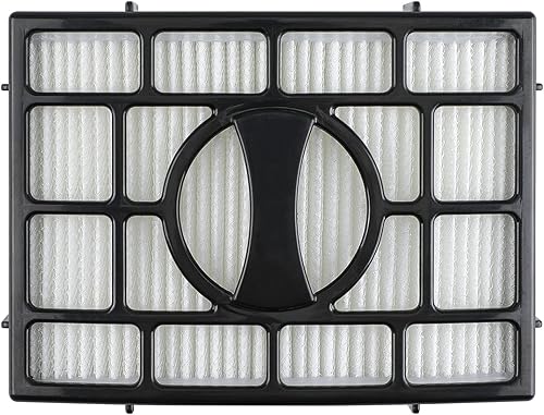 Miniatura 7 de VIEWALL Filtro de repuesto para Shark ZU560 ZU561 ZU562 ZU572 UV650 UV725 ZU660 CU530 UV730 Rotator Navigator Zero-M Lift-Away Speed Aspiradora