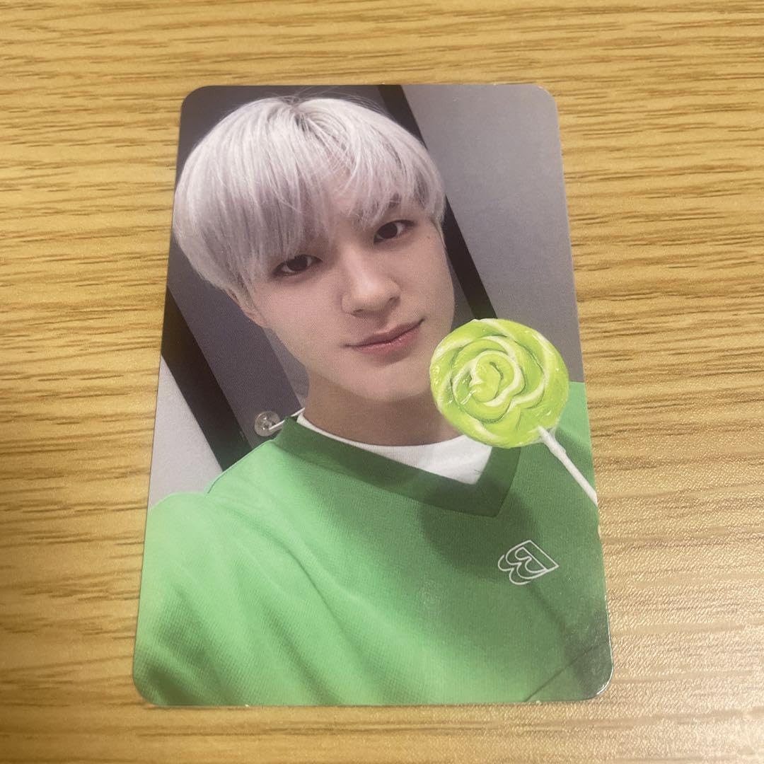 ドリム ペンミ 入場特典 Amazon.co.jp: ジェノ nct dream ドリム ペンミ 入場特典 トレカ