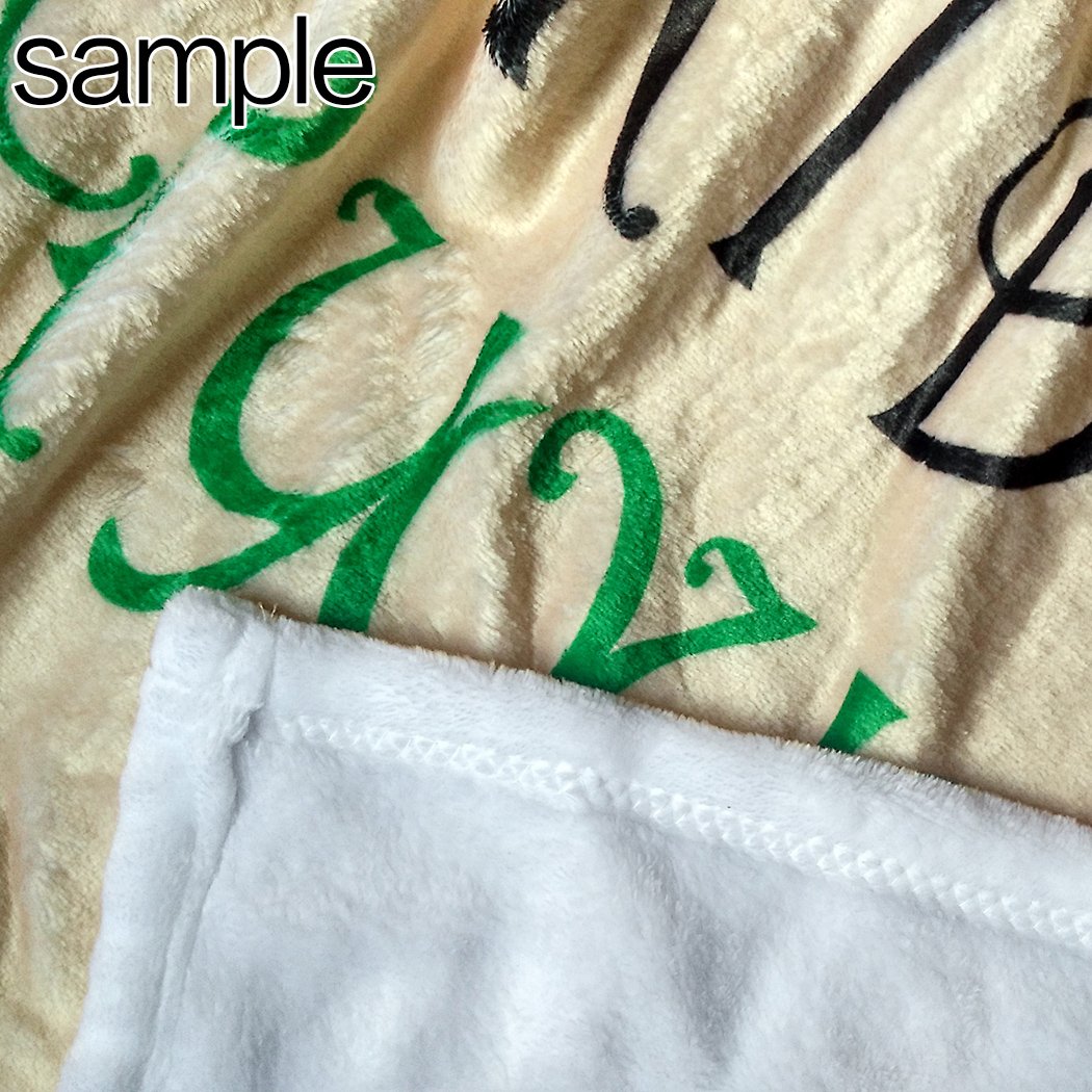 Supersoft Flanell-Fleece-Decke Mit Flamingo & Palmen - 125x200 Cm | Warm, Kuschelig & Waschbar