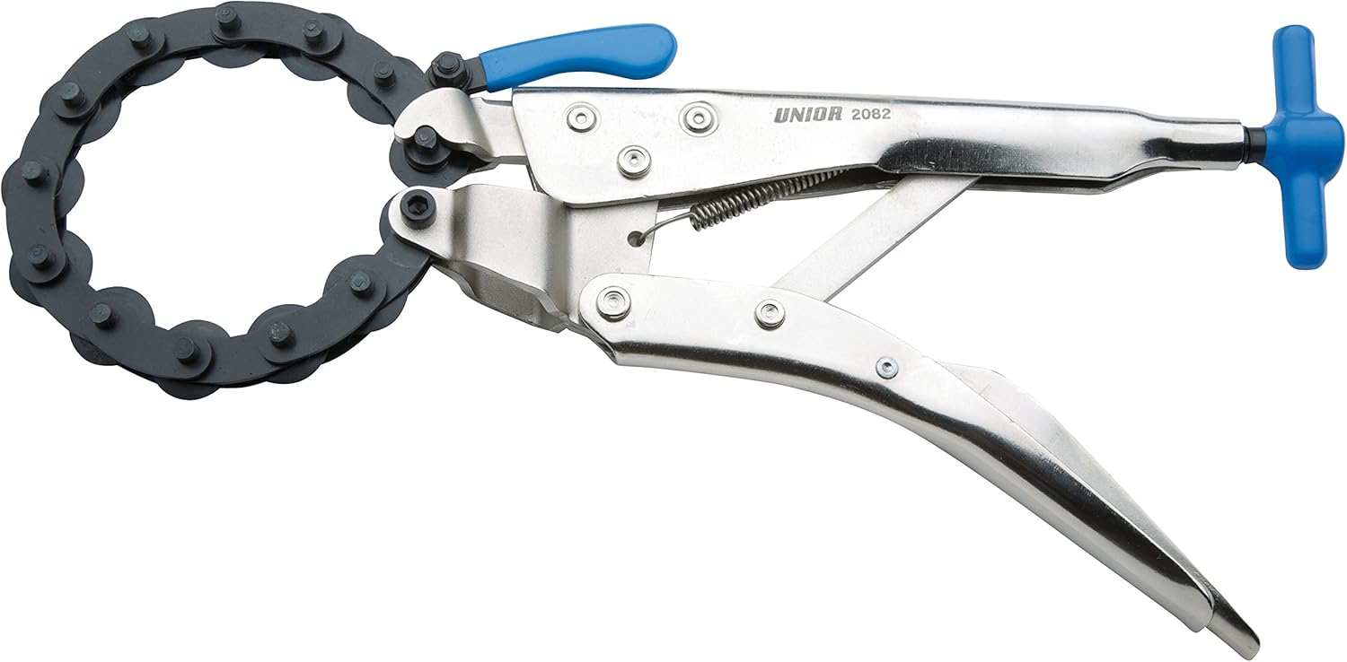 Unior 2082/3 Exhaust Pipe Cutter, 330 (25/85)