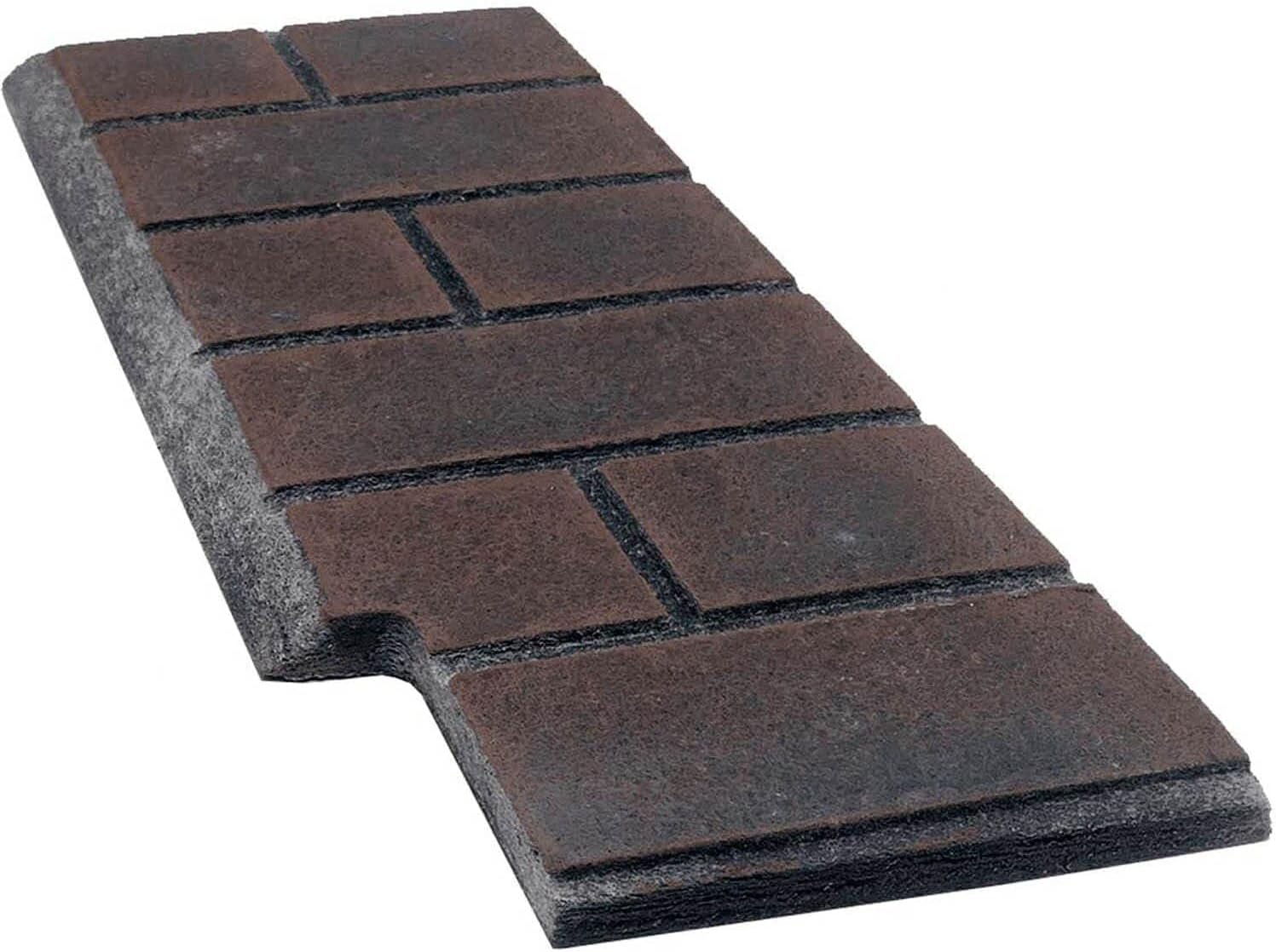 Bay Front 5560 & 5660 Right FireBrick Panel: 88165 Compatible with US Stove