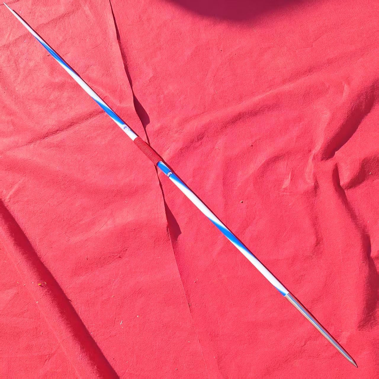 Competition Javelin 500g Track&Field Air Flyer Javelins Throw