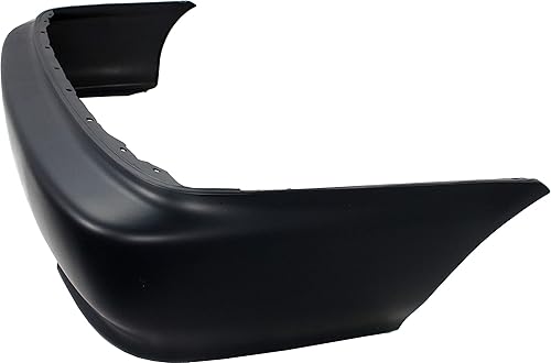 Miniatura 9 de Garage-Pro Juego de 2 fundas para parachoques delantero y parachoques trasero para Honda Civic Sedan/Hatchback/Coupe 1999-2000