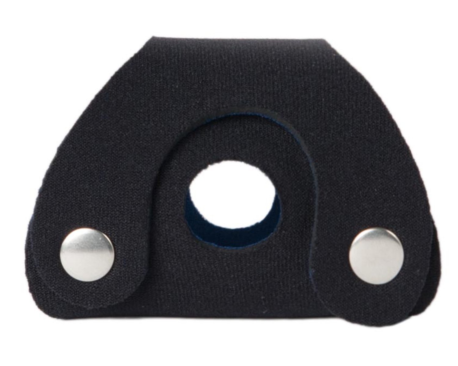 Sh! Godemichet double sangle : L (convient aux 42-44) Strapon Double Pleasure Set pour couples lesbiens : 2 godeaux, harnais, adaptateurs, lubrifiant et nettoyant
