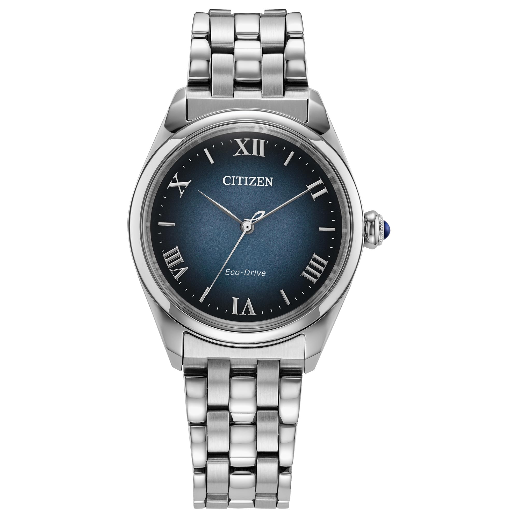 Ladies Eco-Drive Dress L Classic Watch