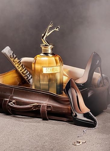 Vista 8 de Jean Paul Gaultier Scandal Eau de Parfum Spray 1.7 fl oz