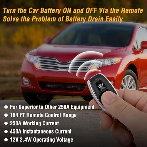 Miniatura 51 de Nilight 50044R - Juego de 5 cables de cobre estañado impermeables de 40/30 amperios, resistentes de 12 AWG, 5 pines, SPDT, estilo Bosch de 12 V