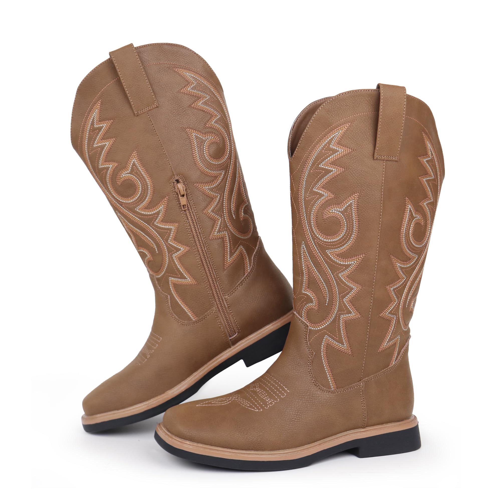 Hawkwell Cowboy Boots