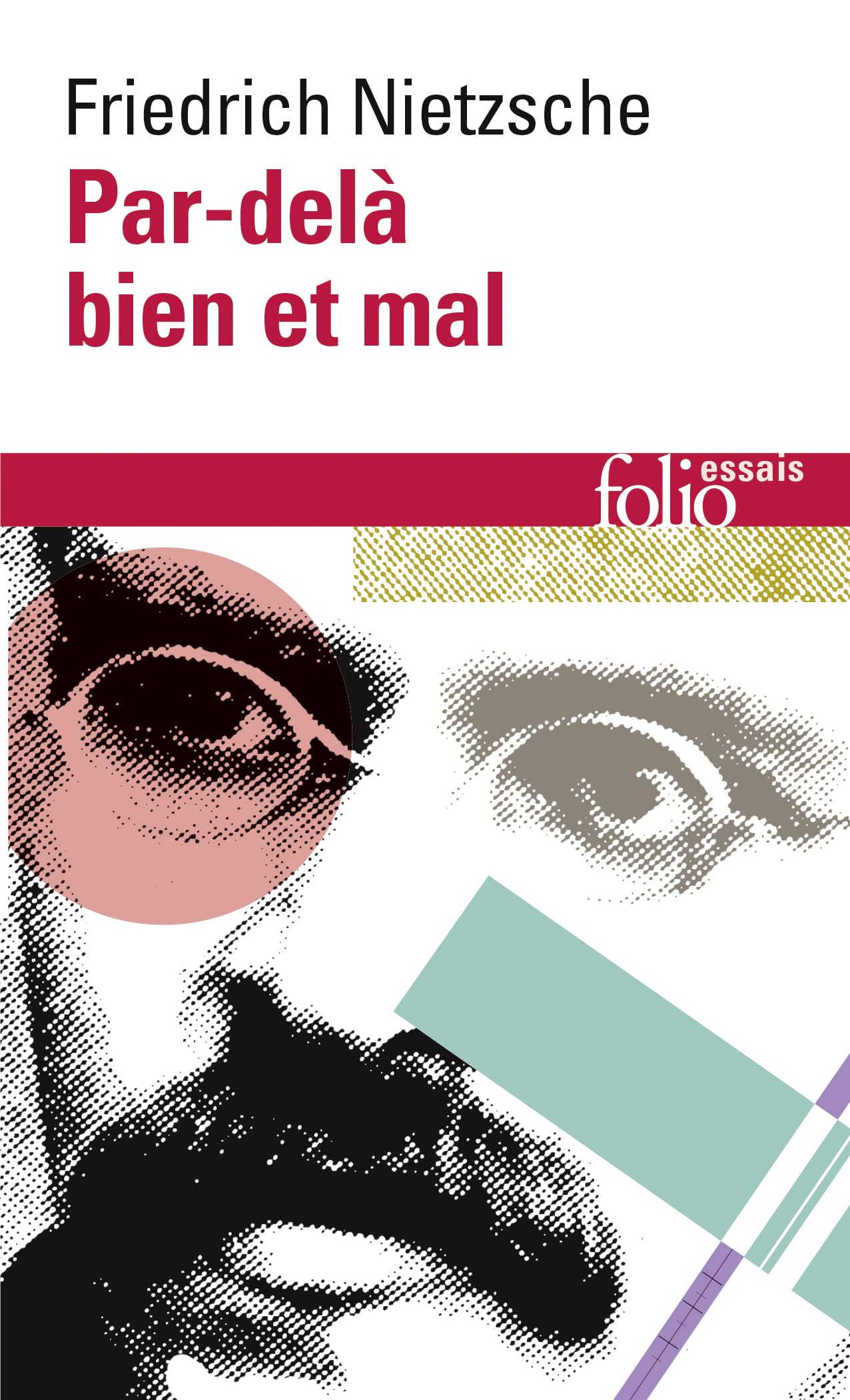 Par Dela Bien Et Mal (Folio Essais)