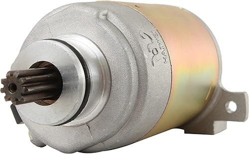 Miniatura 6 de DB Electrical 410-58060 Nuevo arrancador compatible conreemplazo para CF Moto 150 ATV Scooter 150cc  0010-093000, 152MI-09300