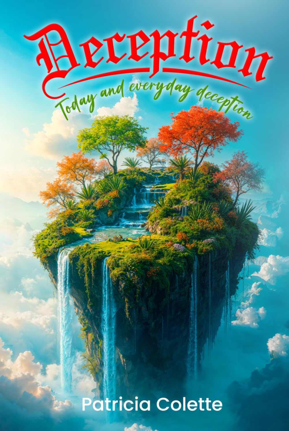 Deception: Today and everyday deception
