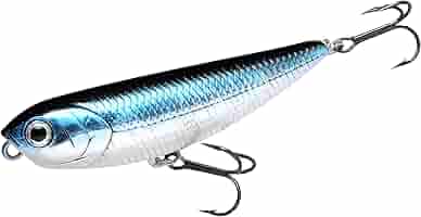 SUMMALAS ラッキークラフト トップウォーター サーフェイス