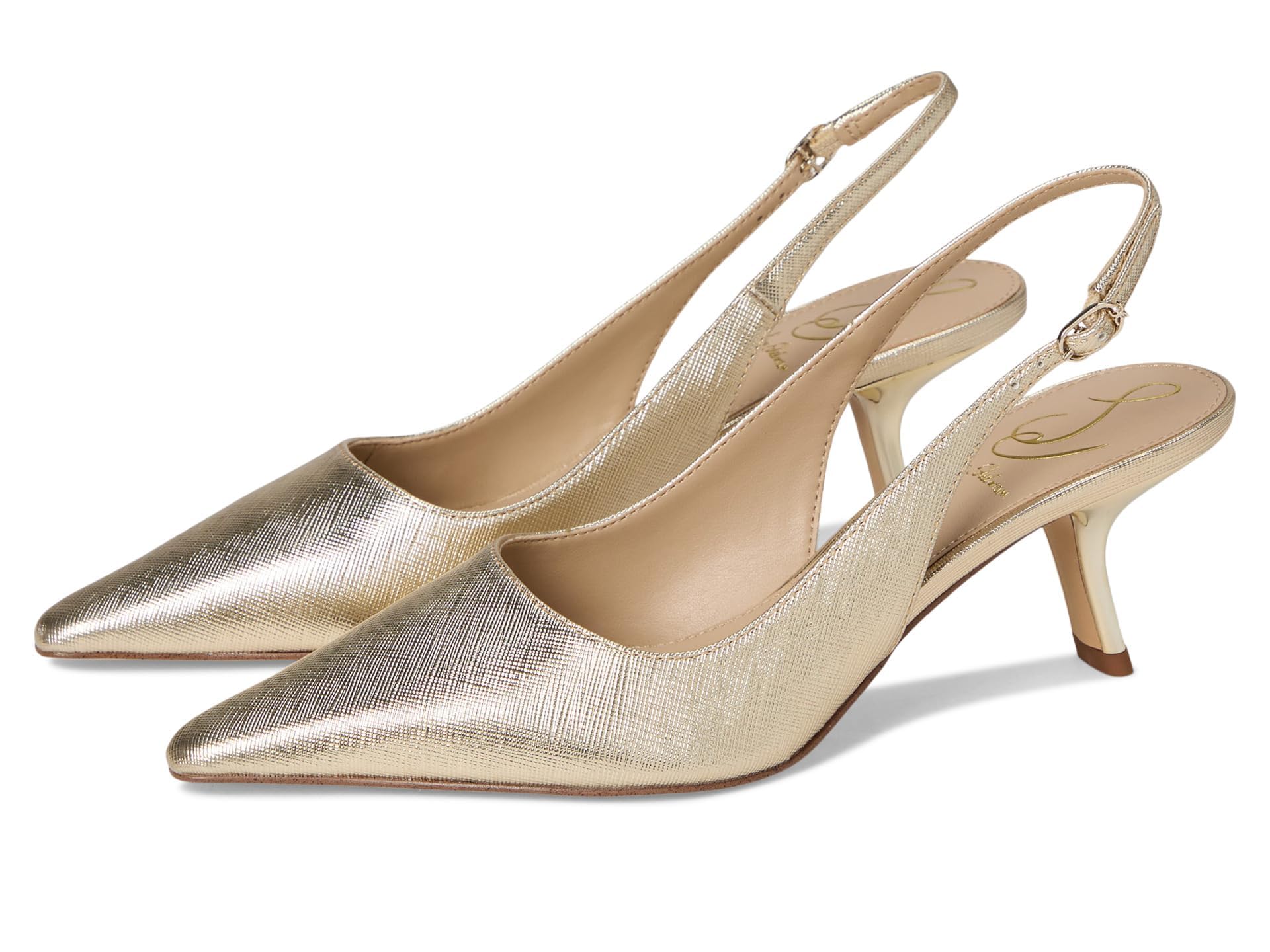 Sam Edelman Women's Bianka Slingback Pumps
